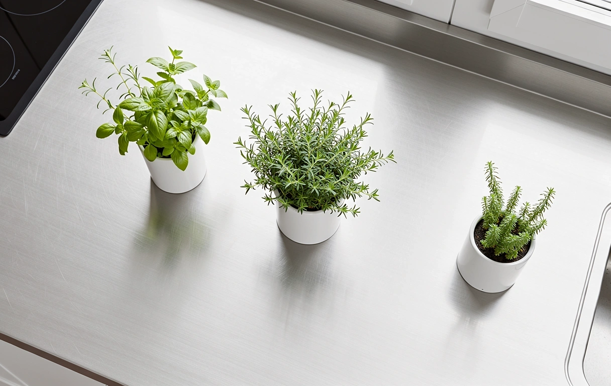 ZurichHealthy Culinary Environment