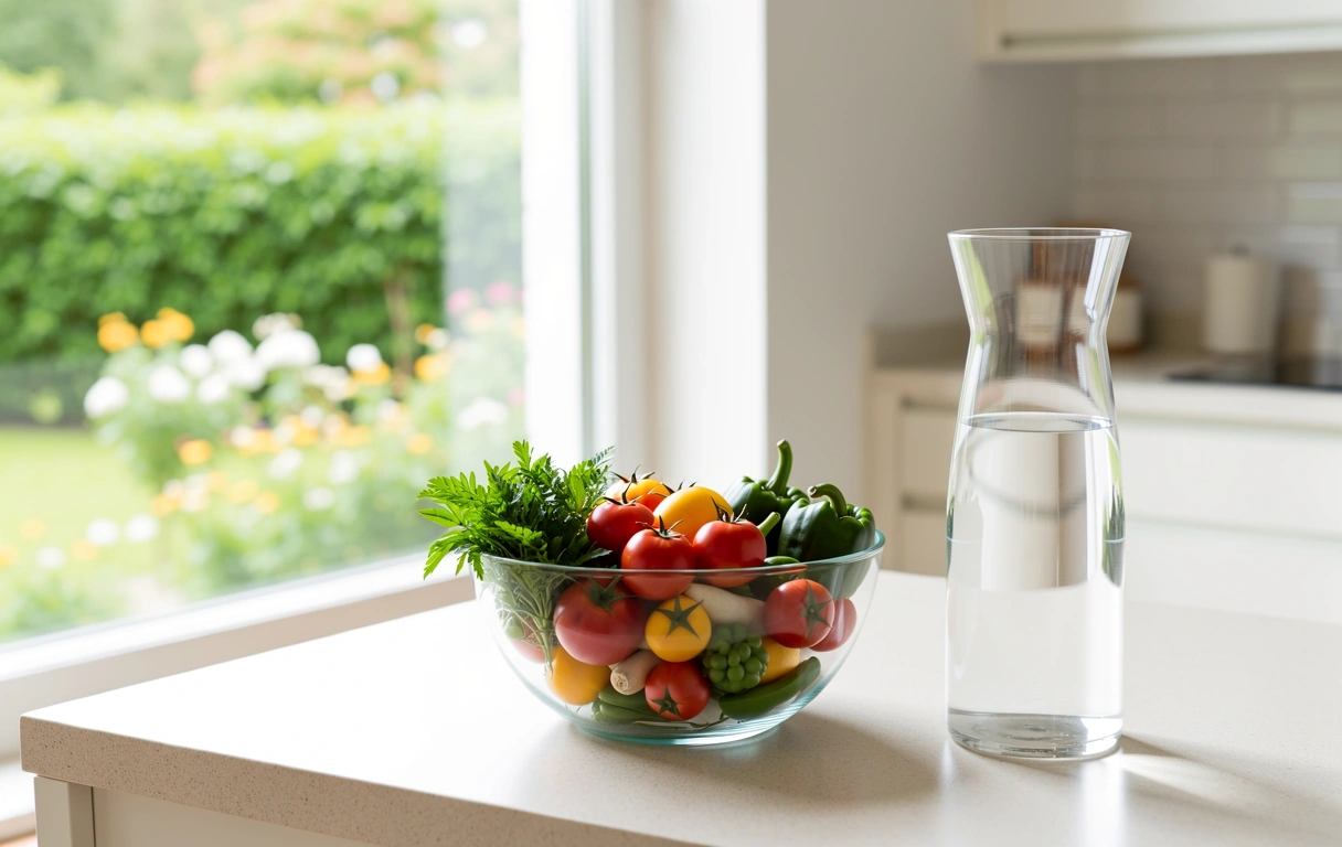 Healthy Lifestyle Coaching