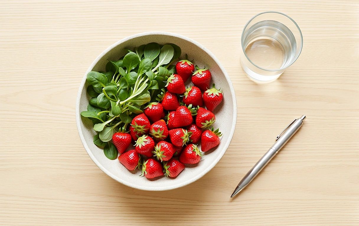 ZurichHealthy Kulinarik