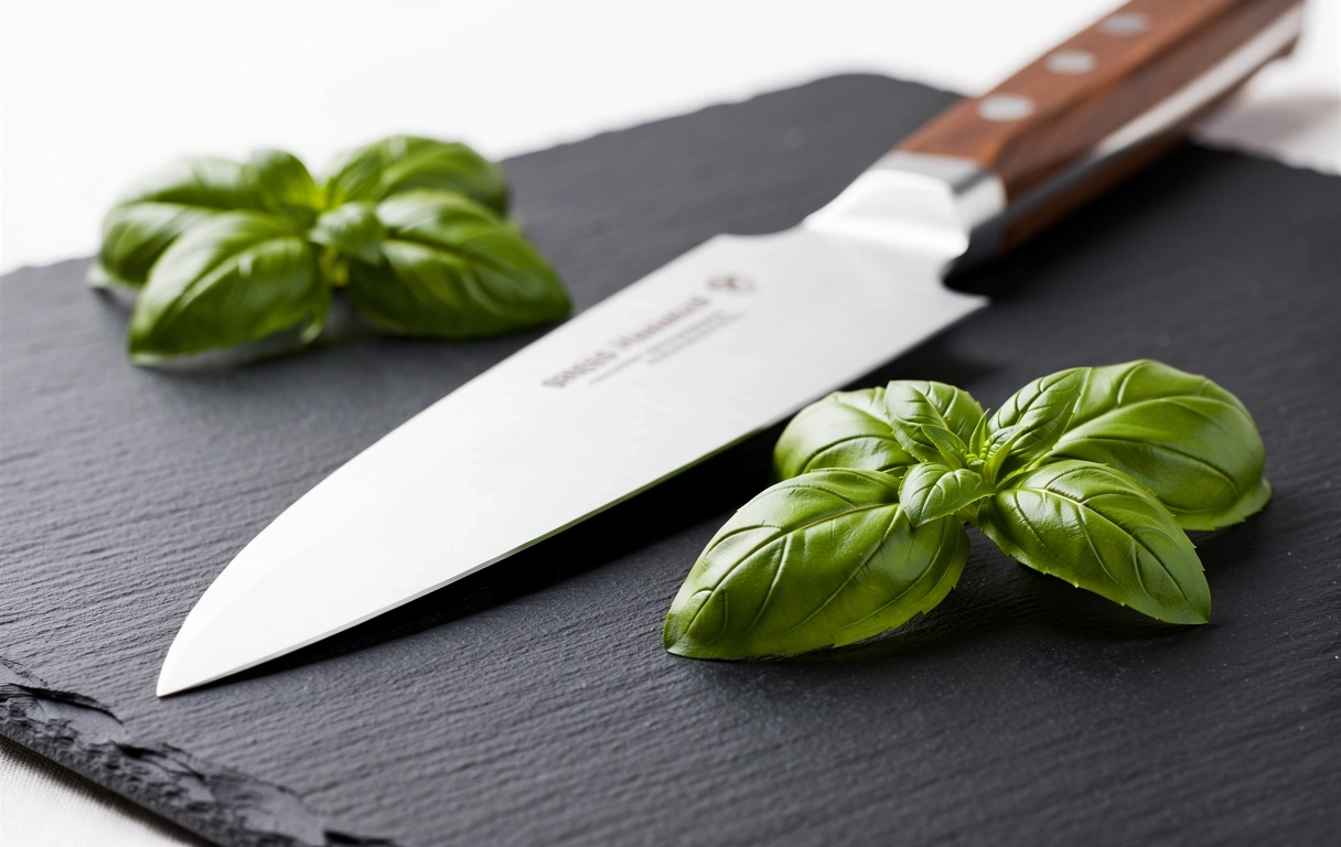 Culinary Excellence Details